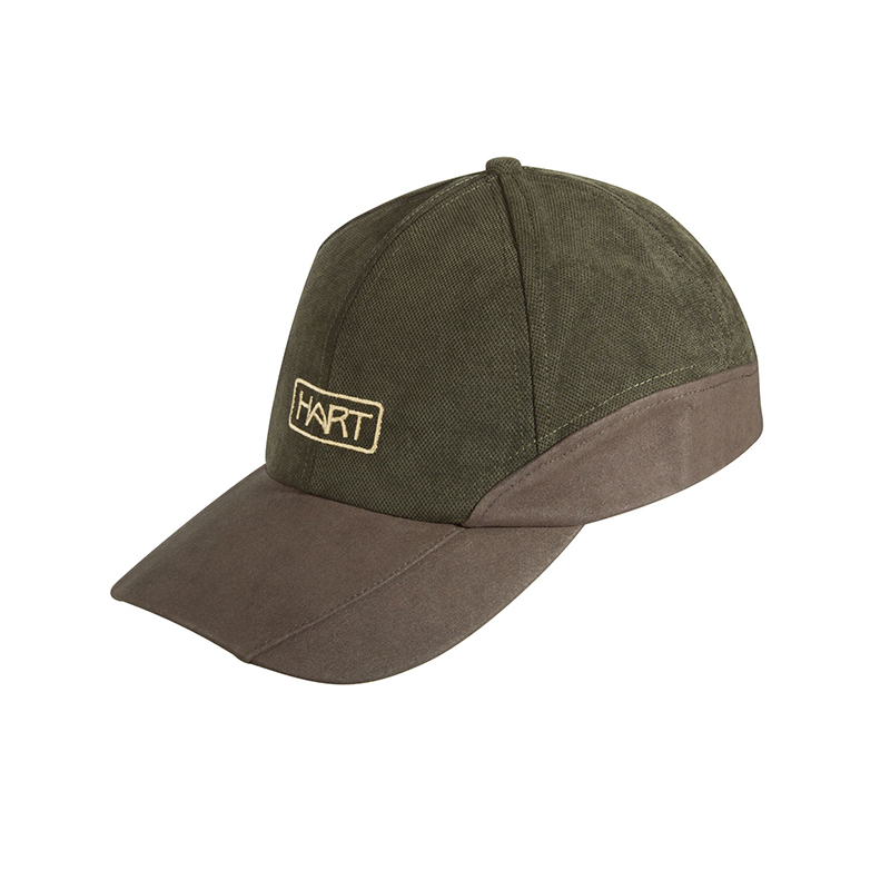 IRATI-C cap