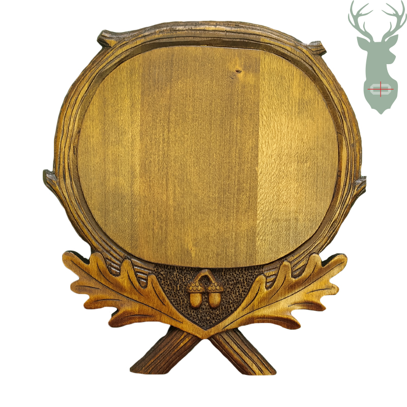 Trophy mat - Wild boar 5