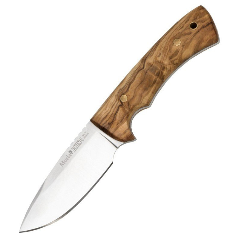 Muela - Rhino 9.OL knife