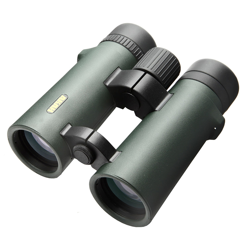 AKAH Prismenglas 8X42 OB GRUEN binoculars