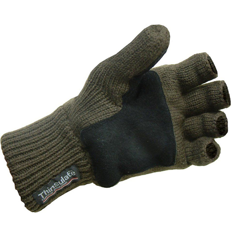 JACK PYKE Shooter gloves