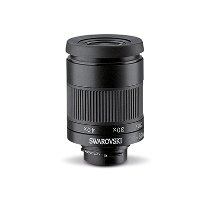Swarovski 20-60X eyepiece