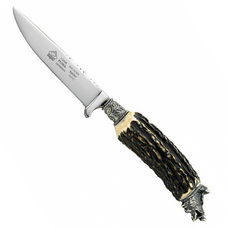 Puma KEILER 340710 Exclusive knife