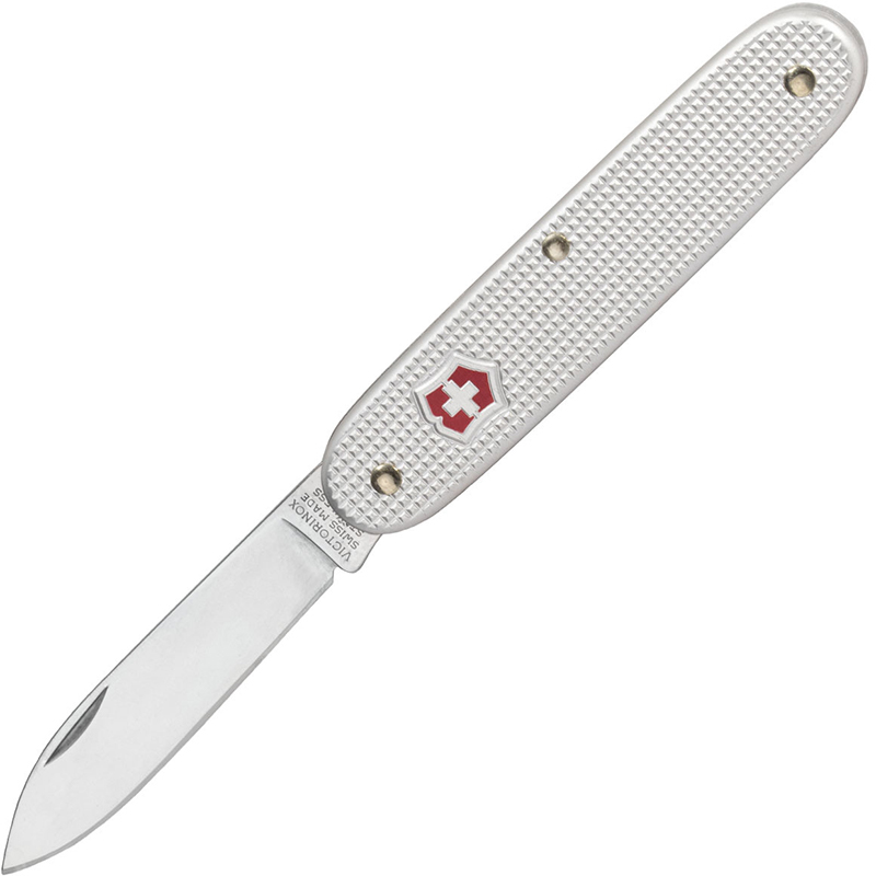 VICTORINOX 0.8000.26 - Pioneer Range knife