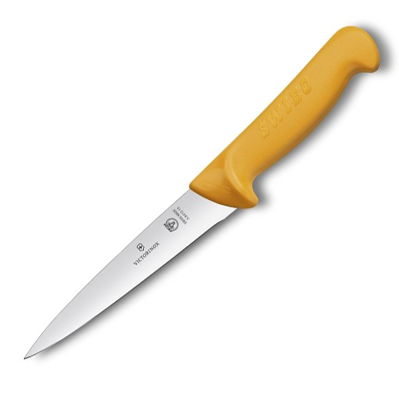 VICTORINOX 5.8412.18 - Swibo knife