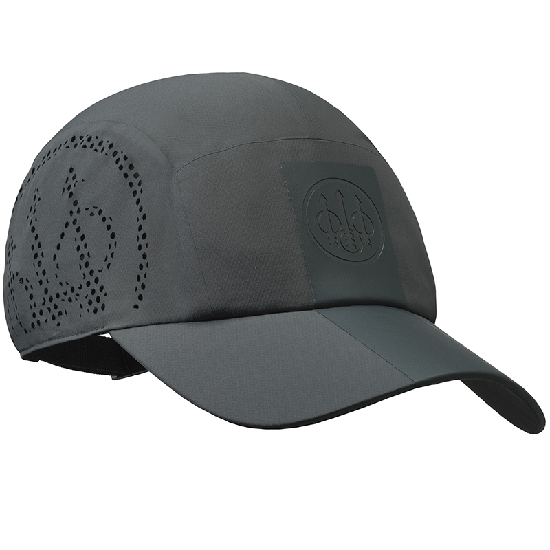 Tech cap - Grey Castlerock