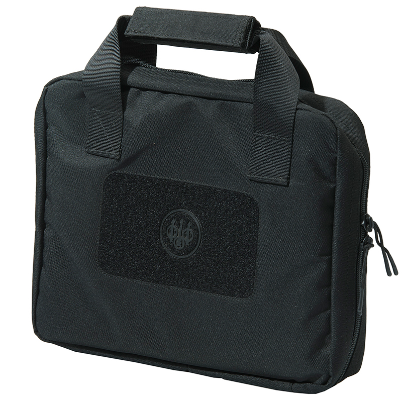 Short gun holster - Black