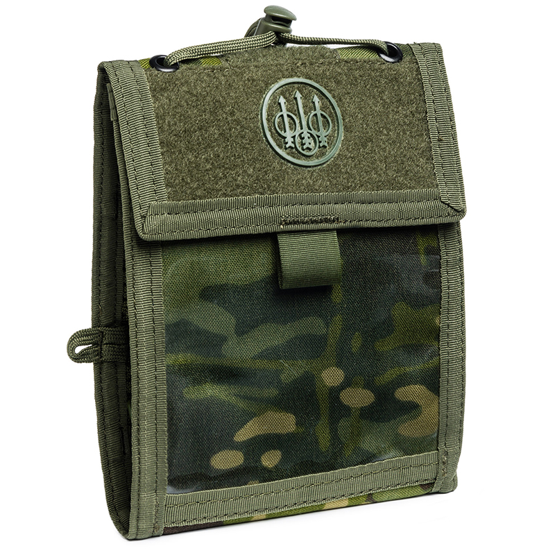 Travel Multicam Case - Multicam Tropic