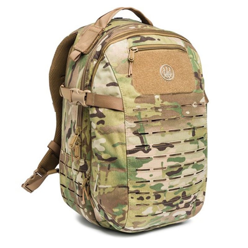 Tactical Multicam backpack - Multicam