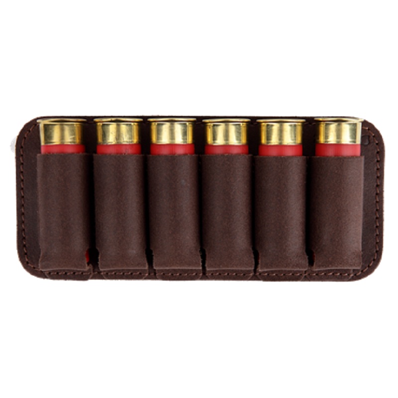 2wolfs GOOSE - Shotgun cartridge carrier
