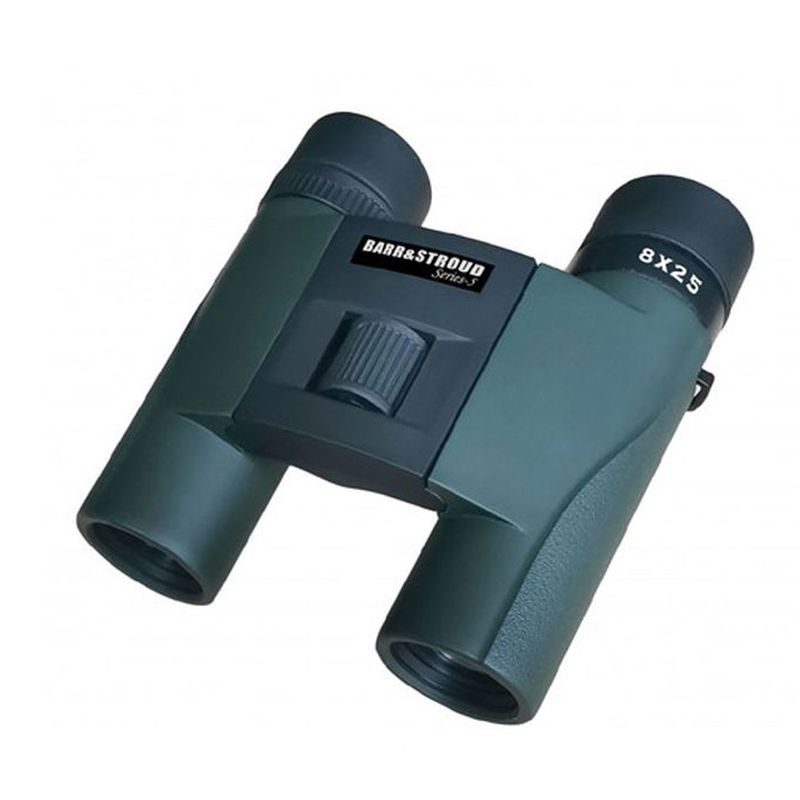 Barr&amp;Stroud Series 5 8x25