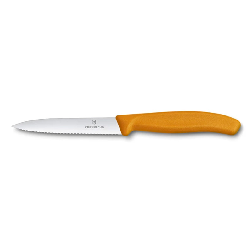 VICTORINOX 6.7736.L9 - vegetable knife