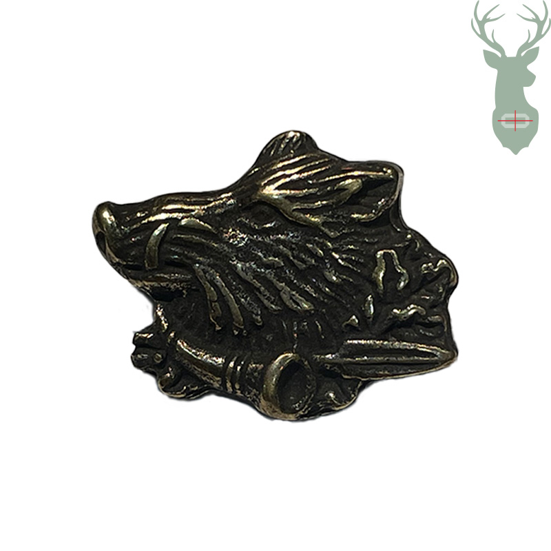 Diviak I badge.
