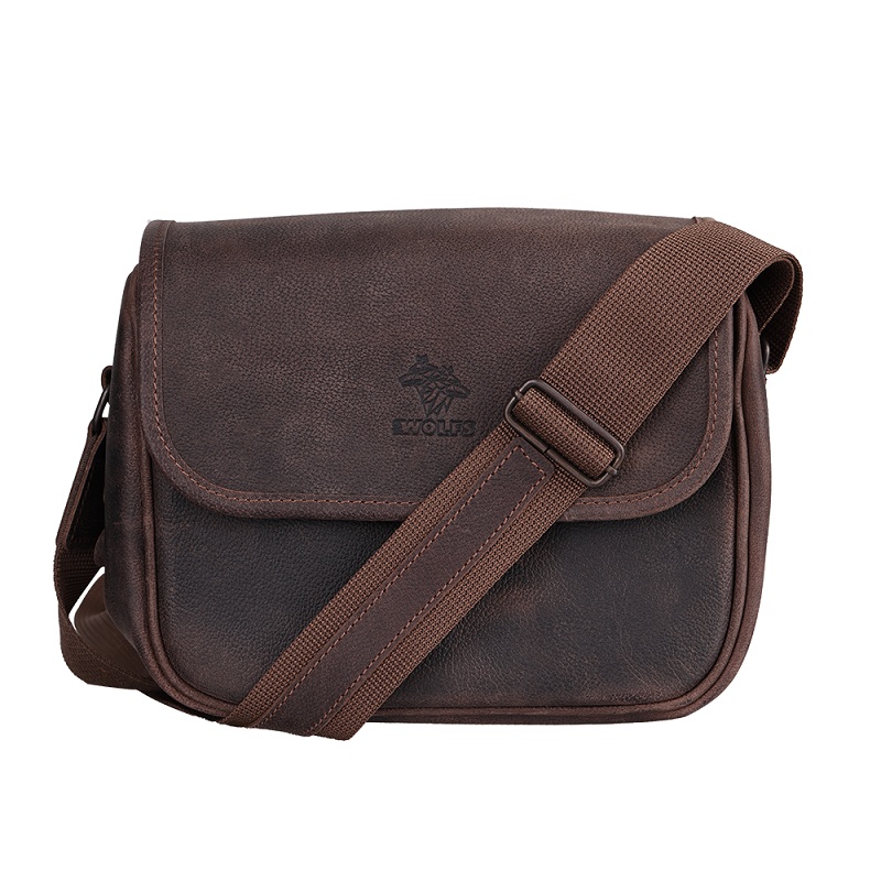 2wolfs PARTRIDGE - Hunting bag