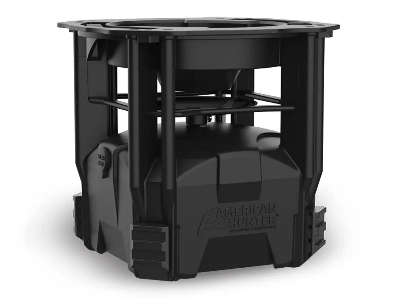 American Hunter AA ECON kit - Digital feeder