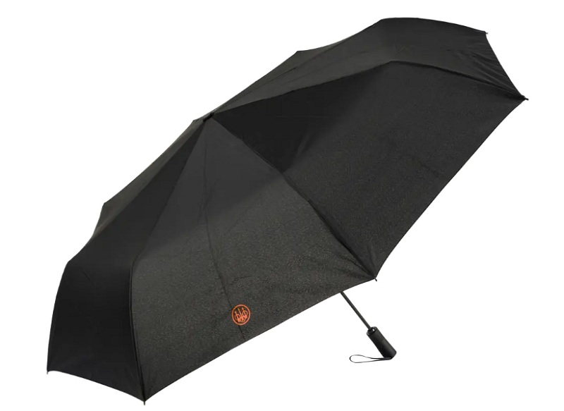 Folding Umbrella - Black