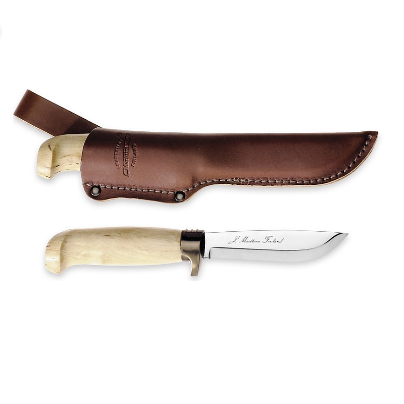 Marttiini - Deluxe Skinner 167014 knife