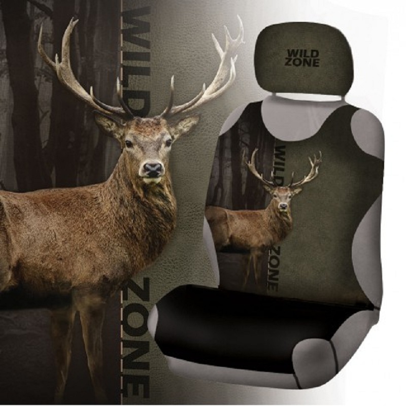 Wild Zone - Car covers - Deer I