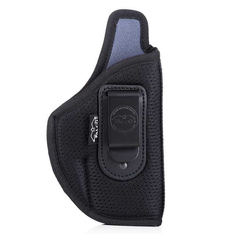 FALCO - A701 Miller Springfield gun holster