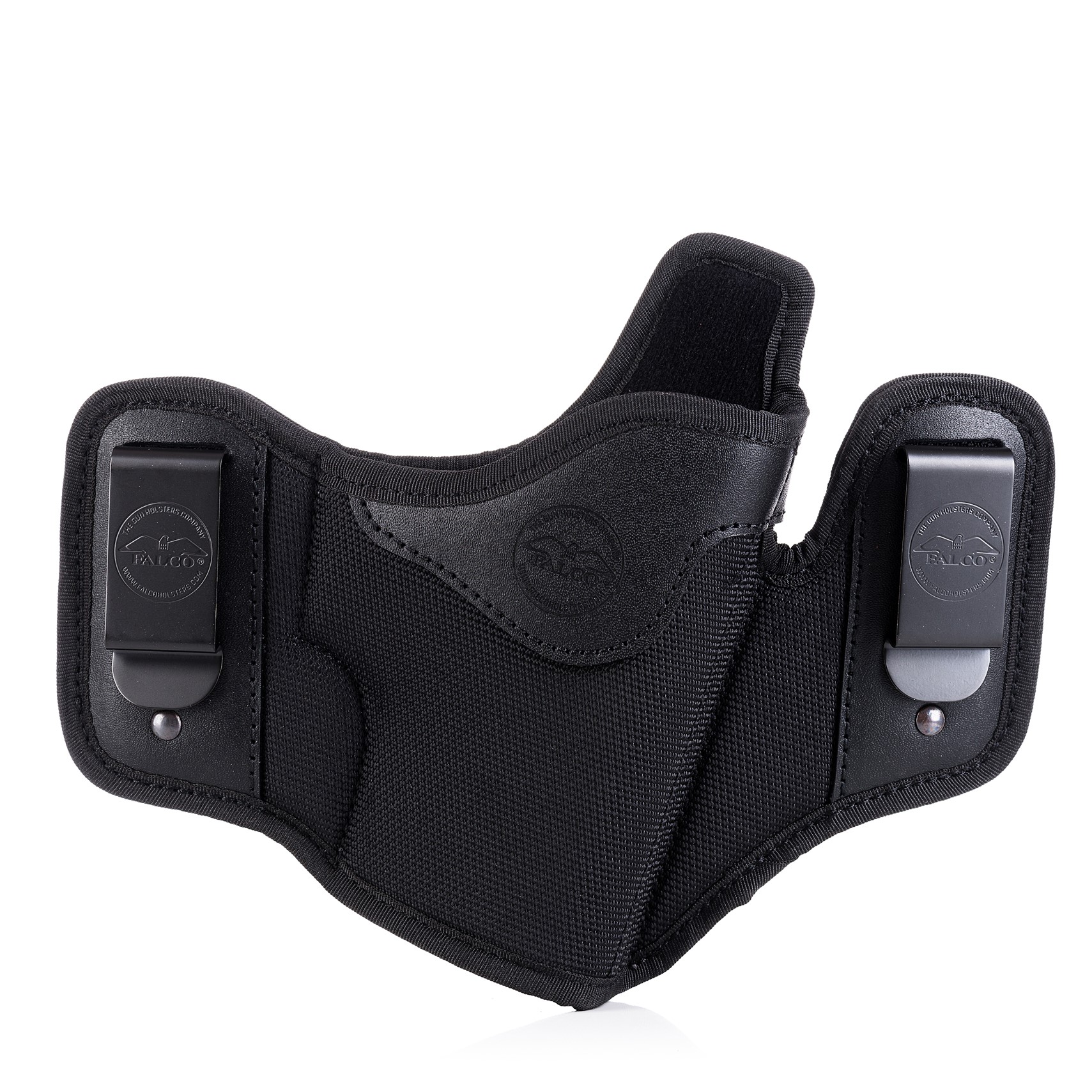 FALCO - A812 Hensley G19 gun holster