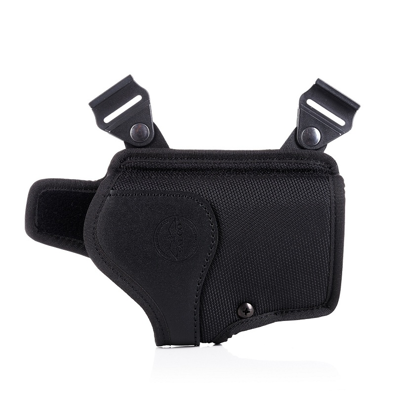 FALCO - D804 Brooks gun holster G17