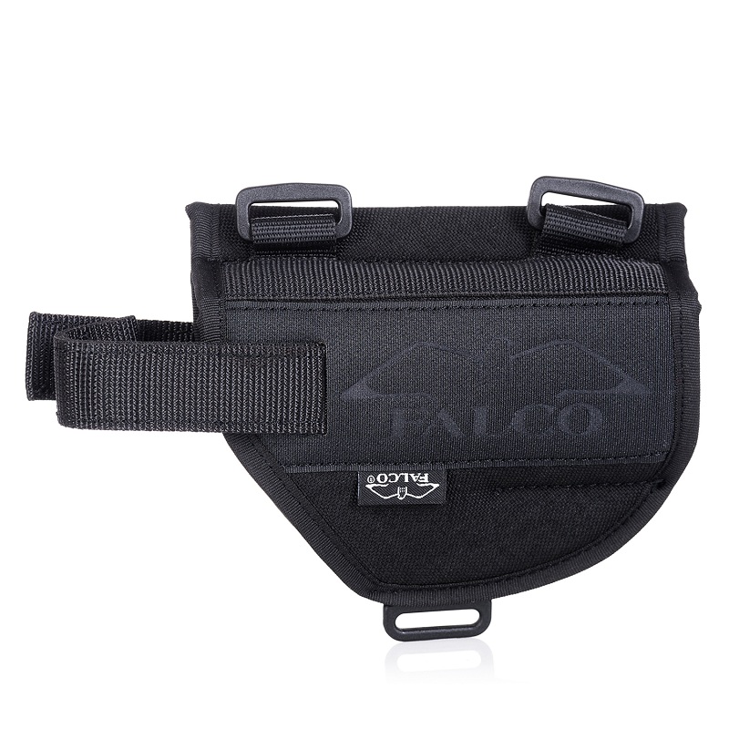 FALCO - D701 Barnett G19 gun holster