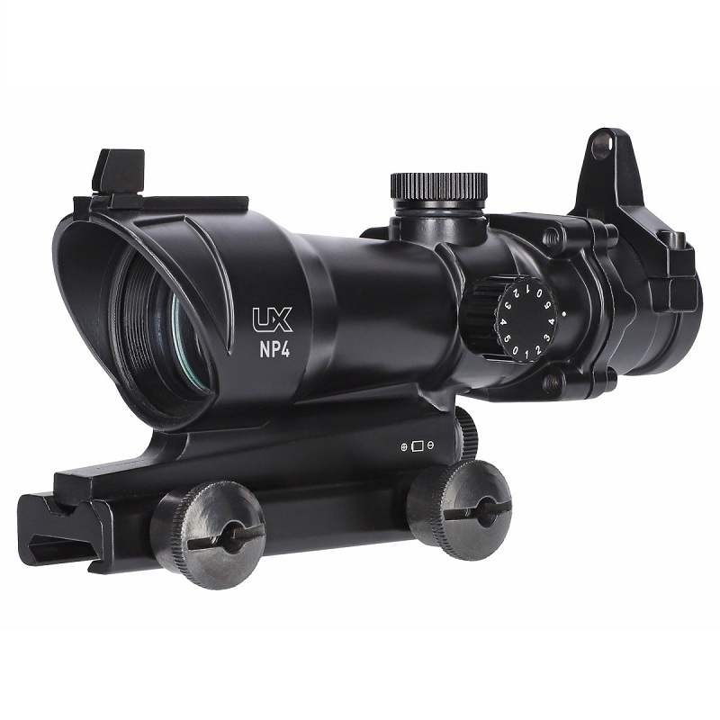 Collimator UX Nano Point 4 Umarex®