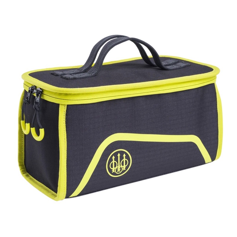 Challenge cartridge bag 100 - Ebony &amp; Sulphur Spring