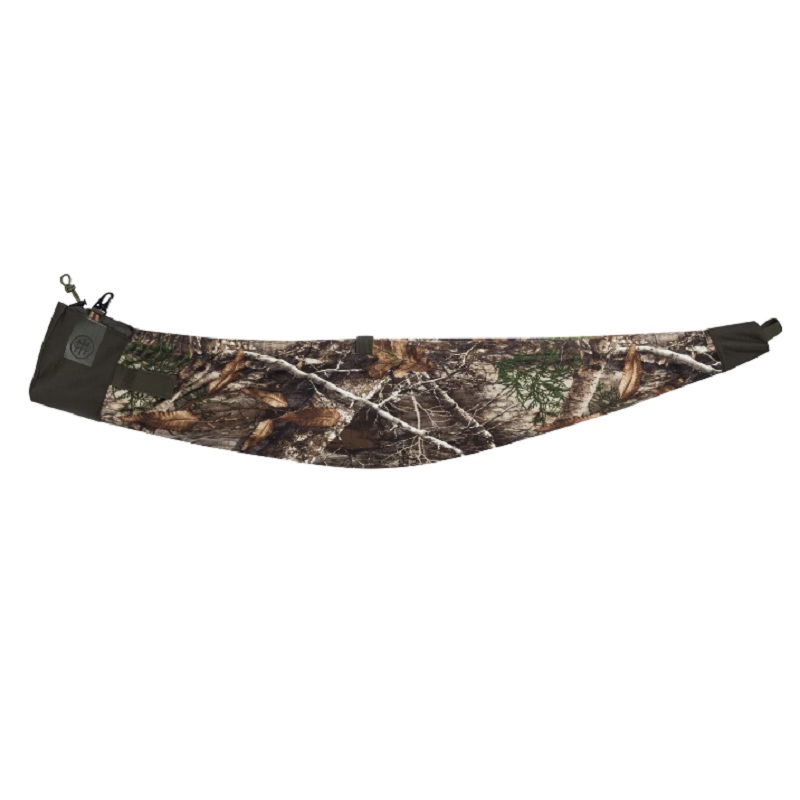 Gun case (collapsible) WR Gun 103/118 cm - Camo Realtree Edge