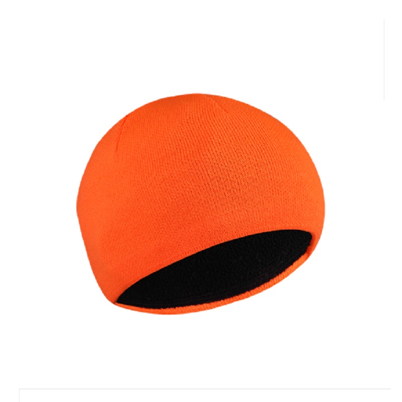 2wolfs ORYX - Cap Orange