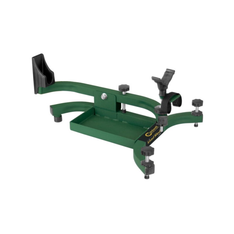 CALDWELL Lead Sled® Solo Shooting and Spraying Stand