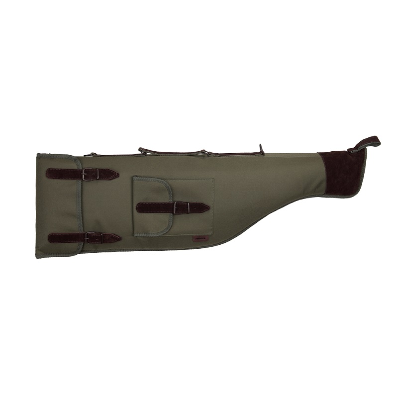 2wolfs Gun case BOCK III