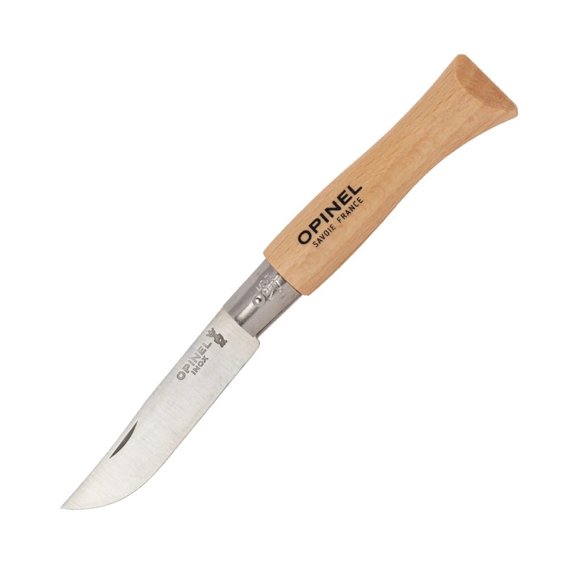 Opinel N°05 Inox 001072 knife
