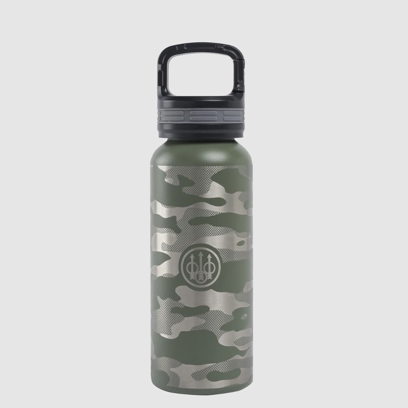 Thermos Beretta 475 ml OD Green Camo