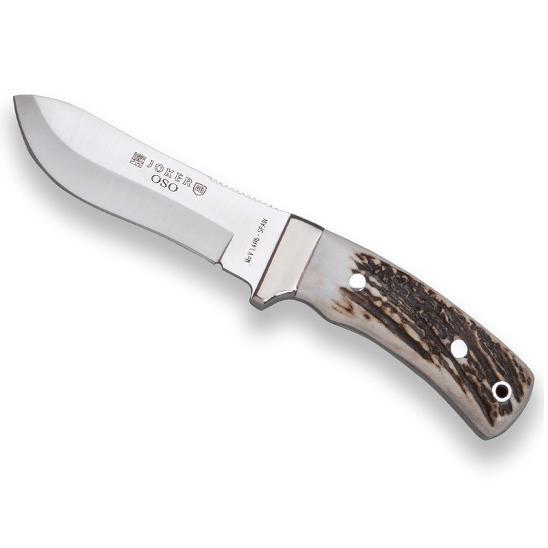 Joker - OSO BLADE CC-49 knife