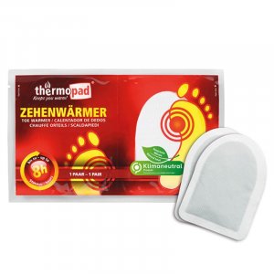 THERMOPAD Toe warmer - 1 pair