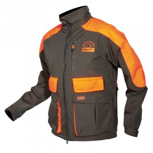 ARMOTION EVO-J Short Culluk Coat