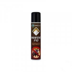 INVIFENS P10 - animal repellent - spray 200ml