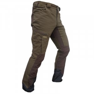 CREST-T trousers