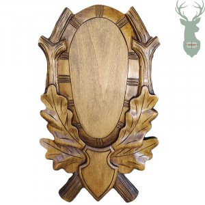 Trophy mat - Deer 14