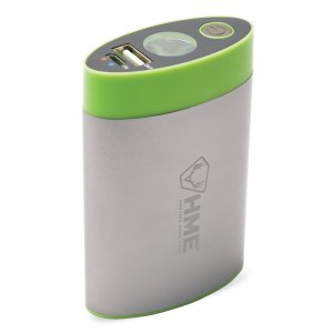 HME hand warmer 3in1
