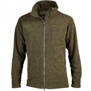 WAGRAIN-FZ green/black sweatshirt