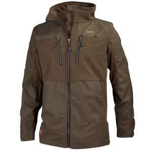 FIELDER-J jacket