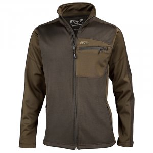 CLEEF-S Brown sweatshirt