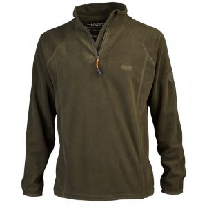 INLINER-XT Green sweatshirt