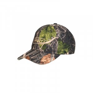 HENAR-C cap Camo forest