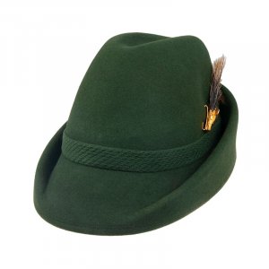 Hunting hat 100112