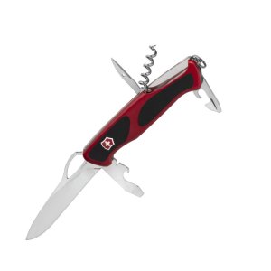 VICTORINOX 0.9553.MC - RangerGrip 61Red/Black