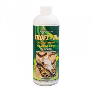 TROFI-BL - Trophy bleaching solution