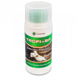 TROFI-BP - Trophy bleaching powder